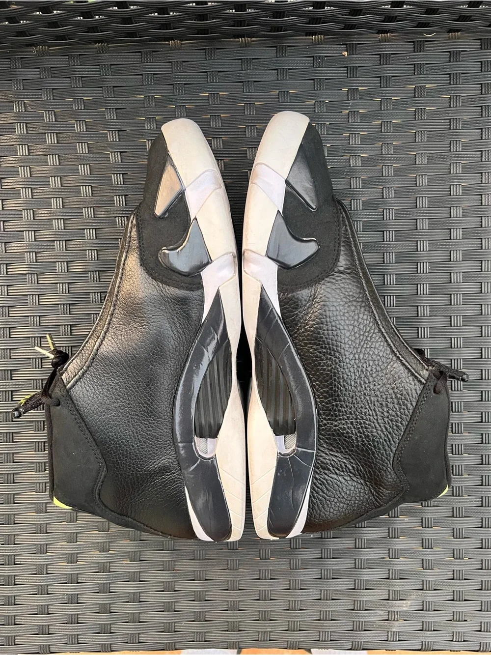 Air Jordan 14 Low Indiglo size 10 Men’s